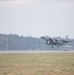 NATO Enhanced Air Policing Begins at Lask