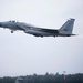 NATO Enhanced Air Policing Begins at Lask