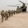 10th Mountain conducts Hot Load Training with 11th CAB