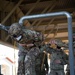 Italian and American Paratroopers Conduct Joint Airborne Operations