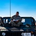 Italian and American Paratroopers Conduct Joint Airborne Operations