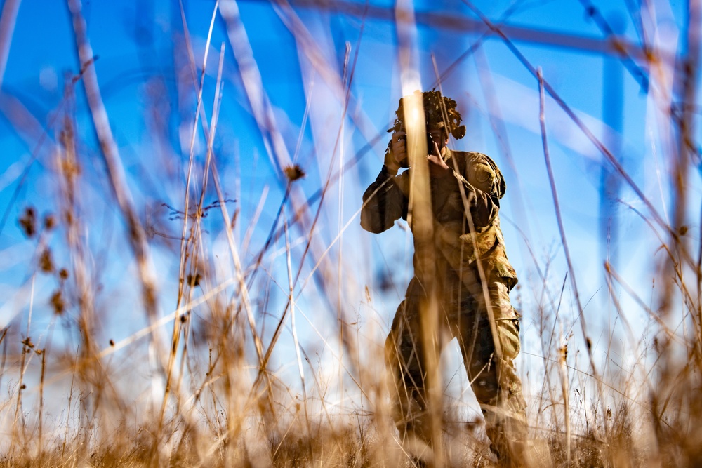 Soldiers From AFN Vicenza Document Airborne Operations with 173rd Airborne Brigade