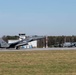 336th Strike Eagles Arrive In Poland