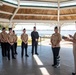 Cherry Point Sailors Reenlist