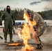 Kosovo Forces Fire Phobia Training