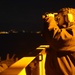 The Harry S. Truman Carrier Strike Group is on a scheduled deployment in the U.S. Sixth Fleet area of operations in support of naval operations to maintain maritime stability and security.