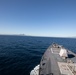 USS Roosevelt (DDG 80) Patrol 3