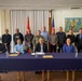 North Macedonia hosts Vermont Soldiers for Crisis Communication Workshop