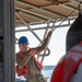 IMX/CE 2022 USCGC Robert Goldman Prepares for International Maritime Exercise