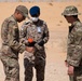 RSAF, USAF conduct post-blast training exercise