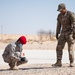 RSAF, USAF conduct post-blast training exercise