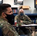 23rd Wing command chief mentors Airmen at the Flying Tigers University development course