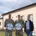 Garrison’s Green Boot program integral in Army’s climate strategy