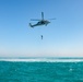 IMX/CE 2022 Helicopter Insertion and Extraction Training