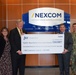 Navy Exchange and Marine Corps Exchange customers step up to support NMCRS