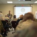 Distinguished Visitors tour Bold Quest 21
