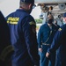 USS Billings Meets with Colombian Navy Ahead of PMAV