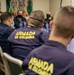 USS Billings Meets with Colombian Navy Ahead of PMAV