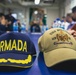 USS Billings Meets with Colombian Navy Ahead of PMAV