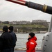 USS Porter (DDG 78) Visits Plymouth