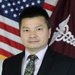 AMSUS recognizes Army scientist with research and development award