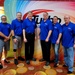 Veterans bond through adversity, bowl to victory