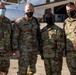 Lt. Gen Kolasheski visits Mihail Kogălniceanu Air Base