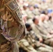Paratroopers Receive In-Country Brief in Poland