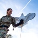 U.S. Air Force Academy Falconry