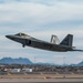 Red Flag-Nellis 22-1 Operations