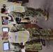 NAVSTA Newport Activates EOC During Exercise Citadel Shield