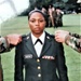 DVIDS - News - “A Soldier First” and a “Proud Black American Female”