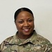 Lt. Col. Lytelia Moss