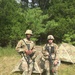 Field Training 206th EN BN Ft. Knox