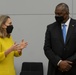 Secretary Austin Attends NATO Defense Ministerial Meetings