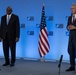 Secretary Austin Attends NATO Defense Ministerial Meetings