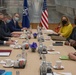 Secretary Austin Attends NATO Defense Ministerial Meetings