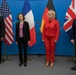 Secretary Austin Attends NATO Defense Ministerial Meetings