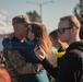 Washington National Guardsmen return home from deployment to Poland