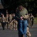 Washington National Guardsmen return home from deployment to Poland