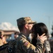 Washington National Guardsmen return home from deployment to Poland