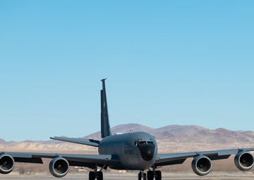 Red Flag-Nellis 22-1 Operations