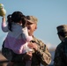 Washington National Guardsmen return home from deployment to Poland