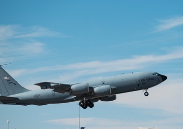 Red Flag-Nellis 22-1 Operations
