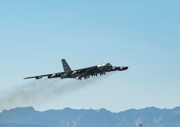 Red Flag-Nellis 22-1 Operations