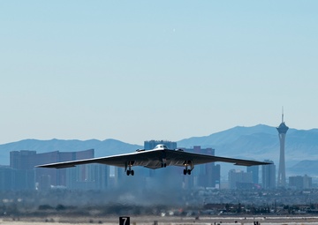 Red Flag-Nellis 22-1 Operations