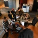 Suicide Prevention Training Escape Room