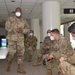PRNG continues supporting COVID-19 testing