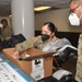 PRNG continues supporting COVID-19 testing