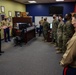 MCRC Commanding General Visits RS Lansing